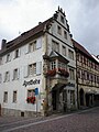 Apotheke (Altes Spital)