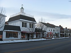 Hình nền trời của Worthington, Ohio