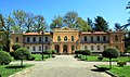 Palacio de verano de los Dadiani