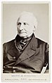 Edward Sabine (1788-1883)