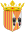 Escudo d'Aragón