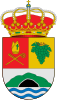 Coat of arms of Villa de Mazo