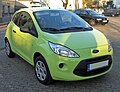 Ford Ka II