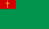 Flag of La Santísima Trinidad