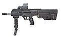 Tavor X95 flattop 380