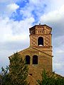 Kerk van San Martín in Nueno