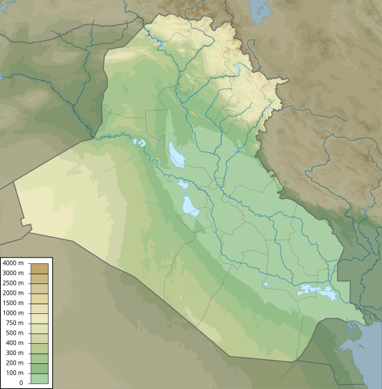 Irak (Irak)