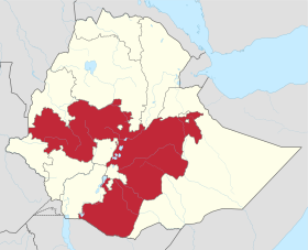 Oromia