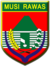 Lambang Kabupaten Musi Rawas