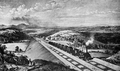 Image 89The Lickey Incline in 1840 (from Bromsgrove)