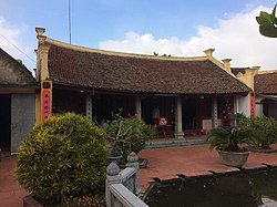 Đạo Mẫu temple