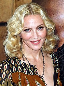 Madonna