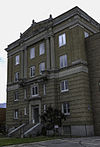 Medina Masonic Temple and Medina Theater