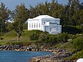 Sea Cadet Corps TS Venture, on Ireland Island, Bermuda