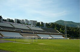 HŠK Zrinjski Mostar