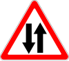 1.19 Two-way traffic