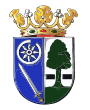 Heerenveen – znak