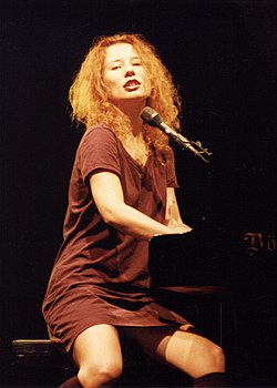 Tori Amos (1996)