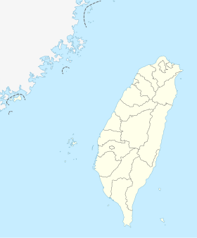 Zuozhen (Taiwan)