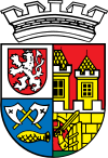 Wappen von Prag 10