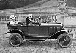 5HP C3 Torpedo T3-2 -