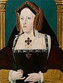 Catarina de Aragão, primeira esposa de Henrique VIII