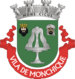 Wappen des Kreises Monchique