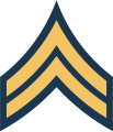 Exército dos Estados Unidos (Corporal)