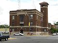 Auburn City Hall