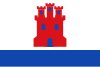 Bandeira de Fermoselle