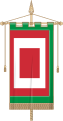 Banner of Brescia Revolutionary