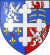 Blason du département de l'Ain