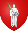 Armes de Saint-Bauzille-de-Putois