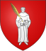 Blason de Saint-Bauzille-de-Putois