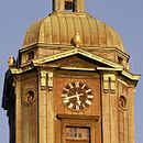 Göteborgs domkyrka