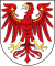 Wappen Brandenburgs