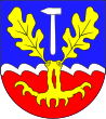 Coat of arms of Flækkeby