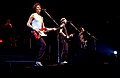 Dire Straits, 1985