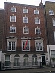 Embassy in London