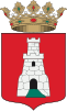 Coat of arms of Torralba del Pinar