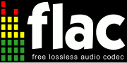 Miniatura Free Lossless Audio Codec