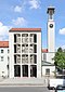 Katholische Pfarrkirche Floridsdorf