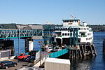 Miniatura pro Washington State Ferries