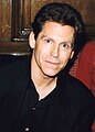 Jeff Conaway interpreta Zack Allan