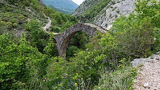 August: Zagoria