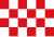 Bendera Noord-Brabant