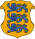 Coat of arms of Estonia