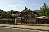 小泉八雲旧居