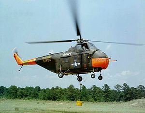 Sikorsky S-55