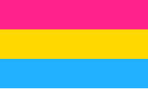 Toàn tính (Pansexual)